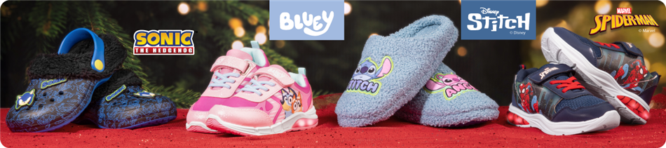 Stocking Fillers Desktop