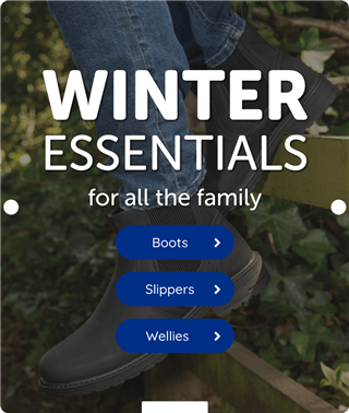 MHP Scroller Winter Essentials