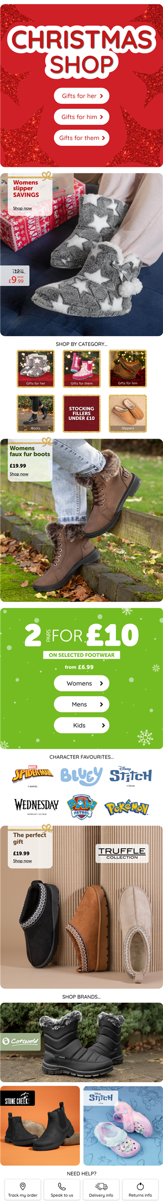 MHP Hotspot Main Homepage