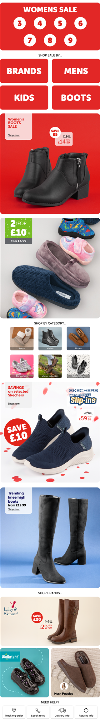 MHP Hotspot Main Homepage