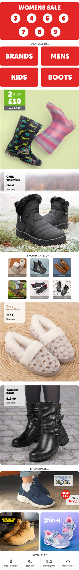 MHP Hotspot Main Homepage