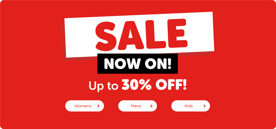 DHP Scroller SALE Now On