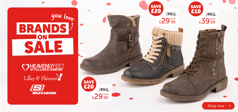 DHP Scroller Brands On SALE