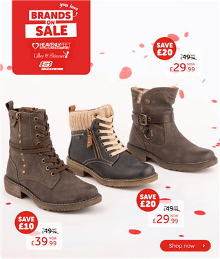 MHP Scroller Brands On SALE