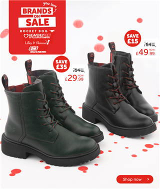 MHP Scroller Brands on SALE