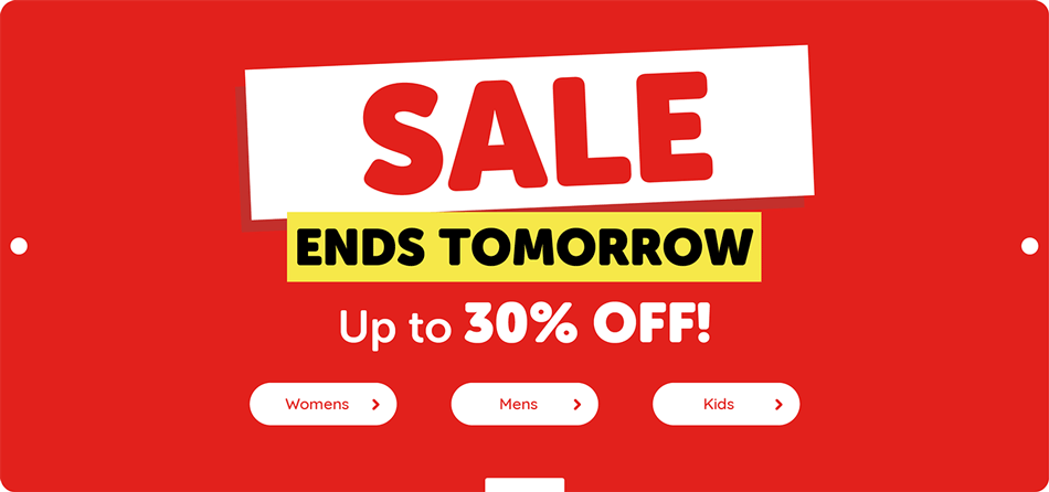 DHP Scroller SALE Extended