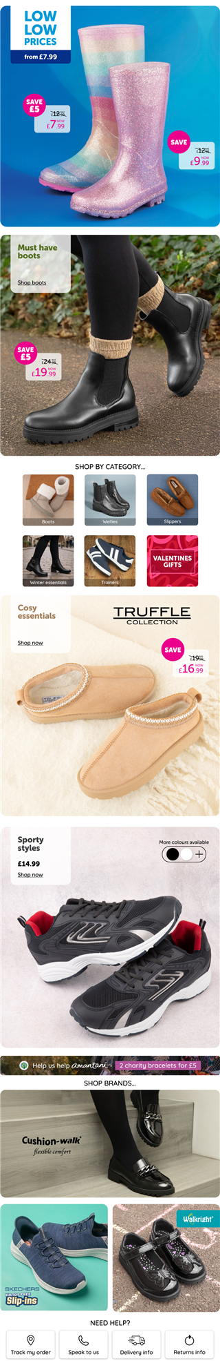 MHP Hotspot Main Homepage