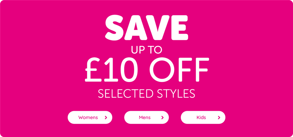 DHP Scroller SAVE up to £10