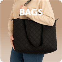 Shop Bags and Accessories