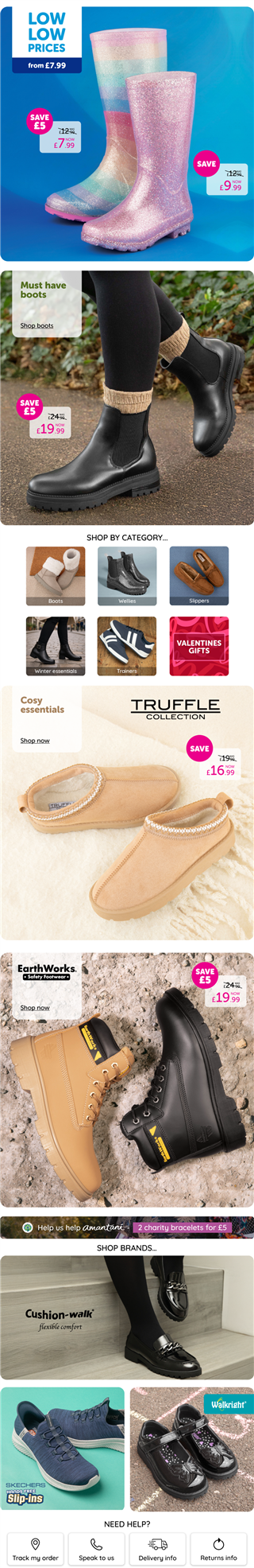 MHP Hotspot Main Homepage