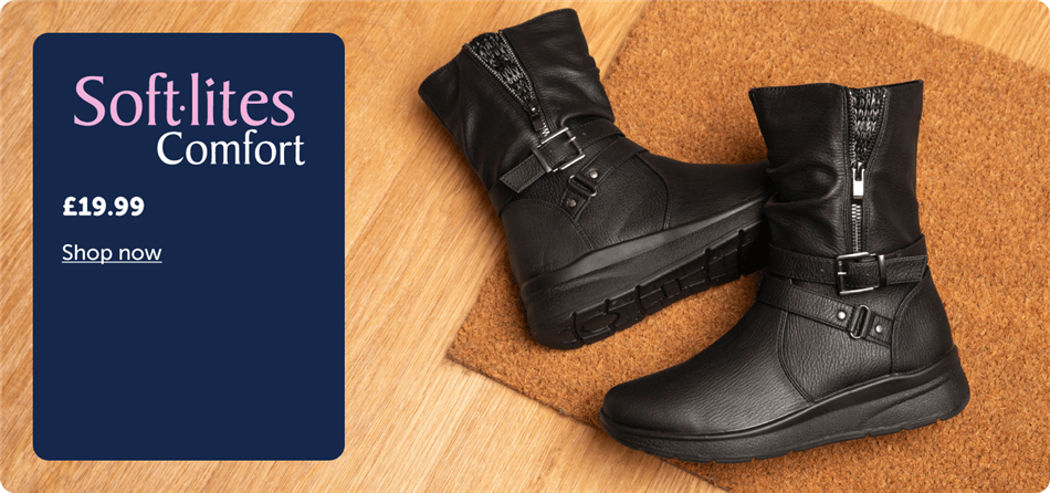 DHP Scroller Softlites