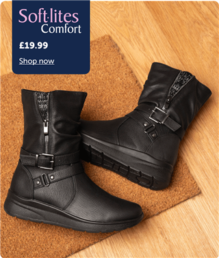 MHP Scroller Softlites