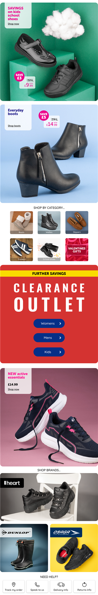 MHP Hotspot Main Homepage