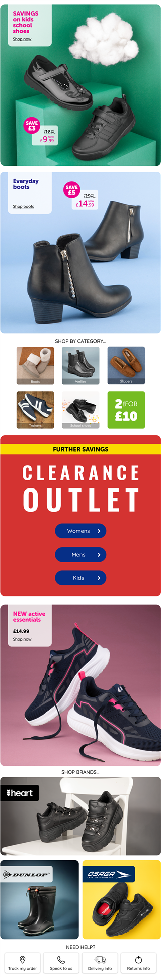 MHP Hotspot Main Homepage