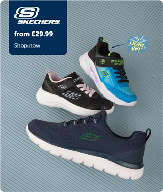 MHP Scroller Skechers
