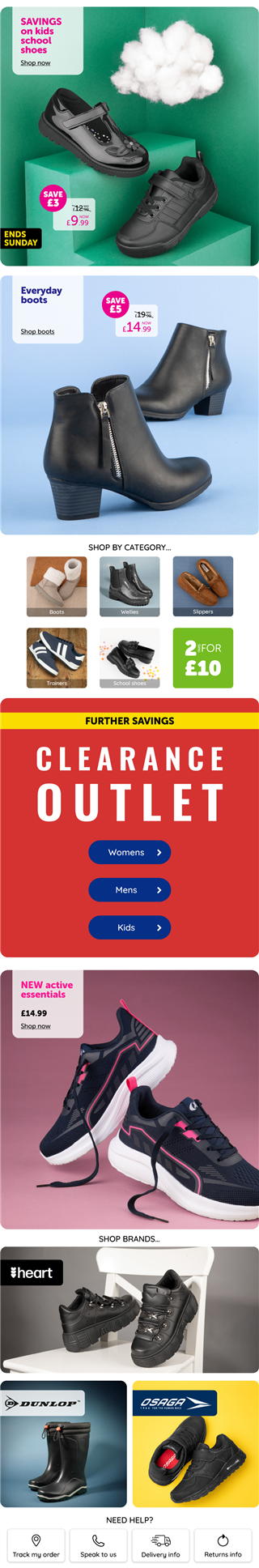 MHP Hotspot Main Homepage