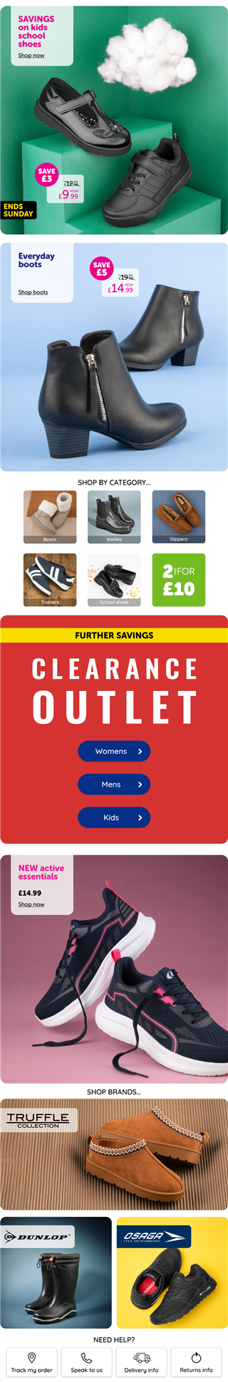 MHP Hotspot Main Homepage