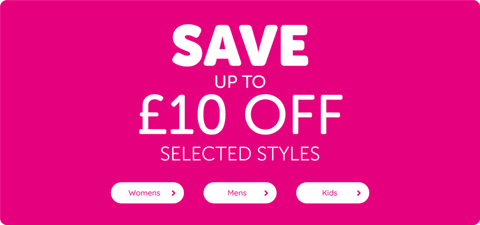 DHP Scroller SAVE up to £10