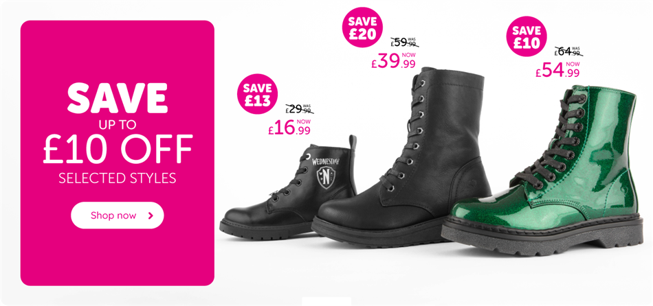 DHP Scroller SAVE up to £10