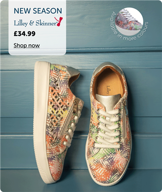 MHP Scroller Lilley & Skinner