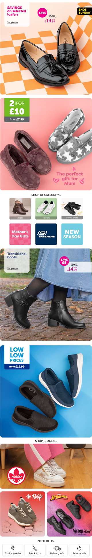 MHP Hotspot Main Homepage