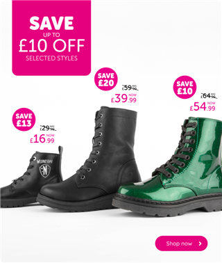 MHP Scroller SAVE up to £10