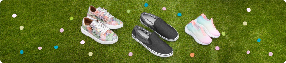 Festival Footwear Desktop