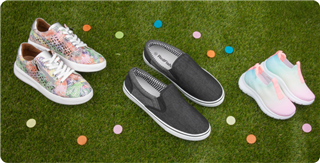 Festival Footwear Mobile