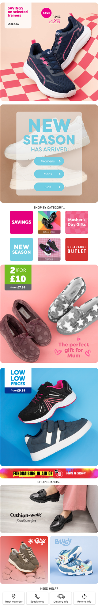 MHP Hotspot Main Homepage