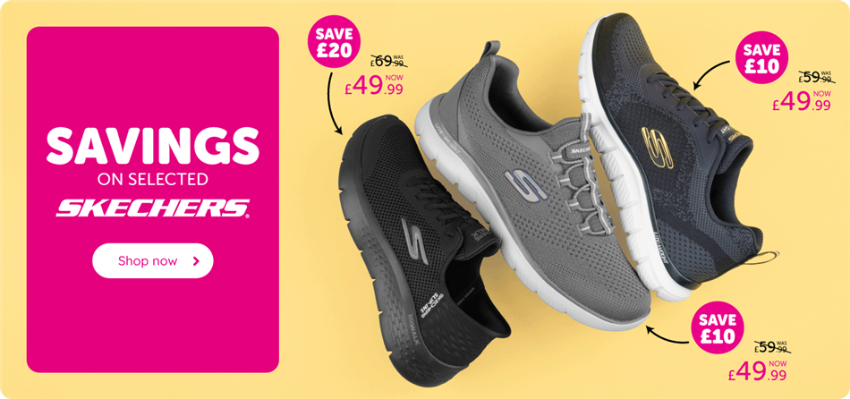 DHP Scroller SAVE up to £10