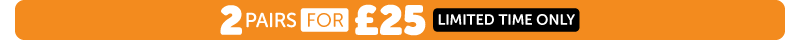 SB - 2 Pairs For £25