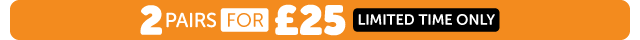 SB - 2 Pairs For £25