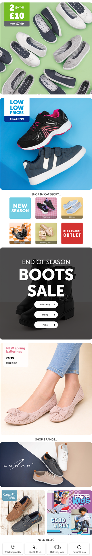 MHP Hotspot Main Homepage