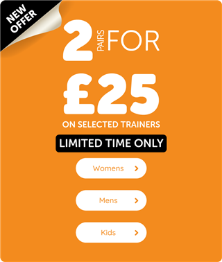 MHP Scroller 2 Pairs For £25