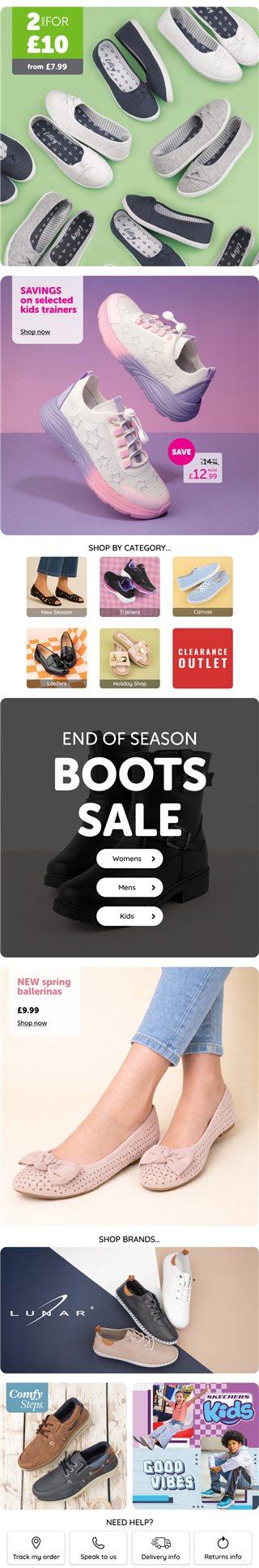 MHP Hotspot Main Homepage