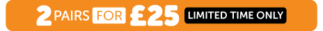 SB - 2 Pairs For £25