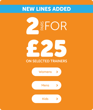 MHP Scroller 2 Pairs For £25