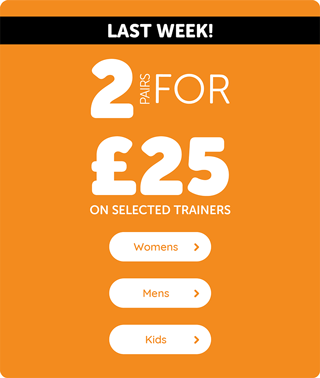 MHP Scroller 2 Pairs For £25