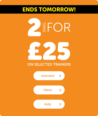 MHP Scroller 2 Pairs For £25