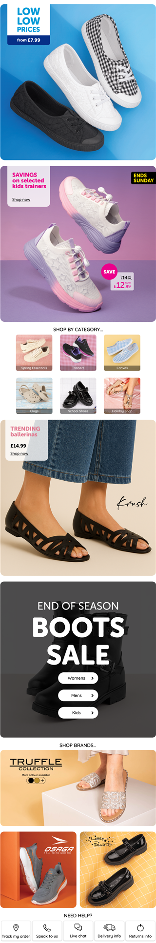 MHP Hotspot Main Homepage