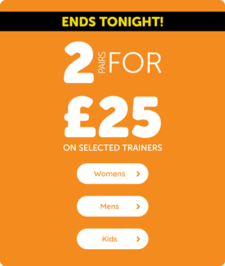 MHP Scroller 2 Pairs For £25