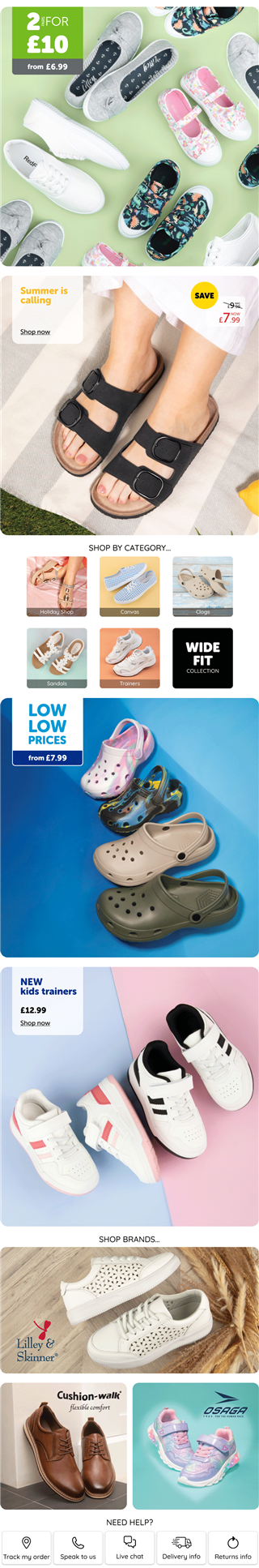 MHP Hotspot Main Homepage