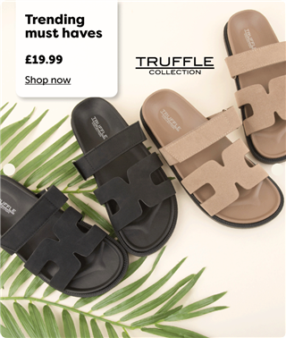 MHP Scroller Truffle Collection