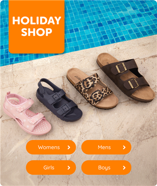 MHP Scroller Holiday Shop