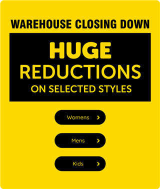 MHP Scroller Warehouse Closing Down