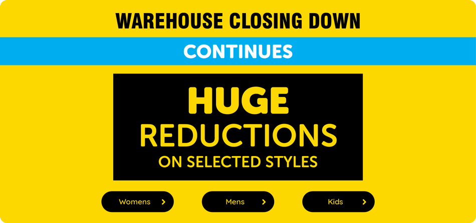 DHP Scroller Warehouse Closing Down