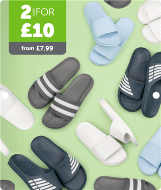 MHP Scroller 2 Pairs For £10