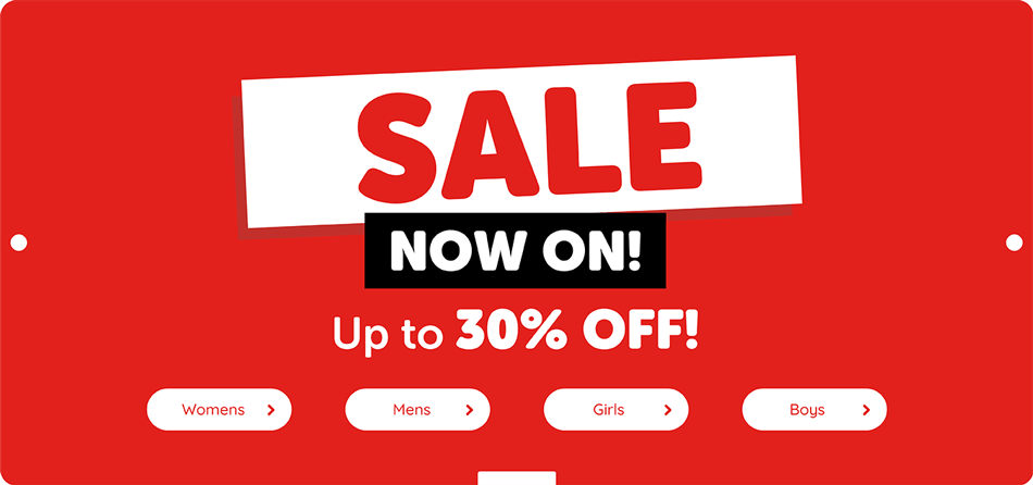 DHP Scroller SALE Now On