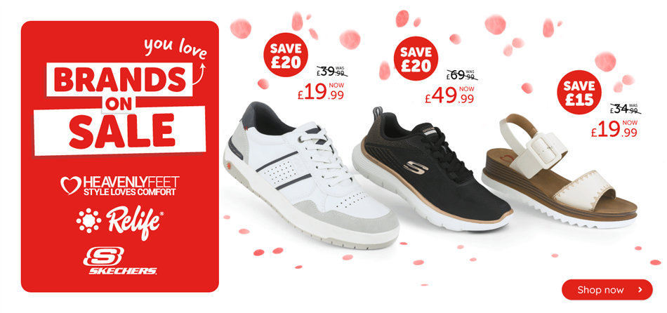 DHP Scroller Brands on Sale