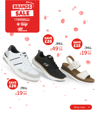 MHP Scroller Brands on Sale